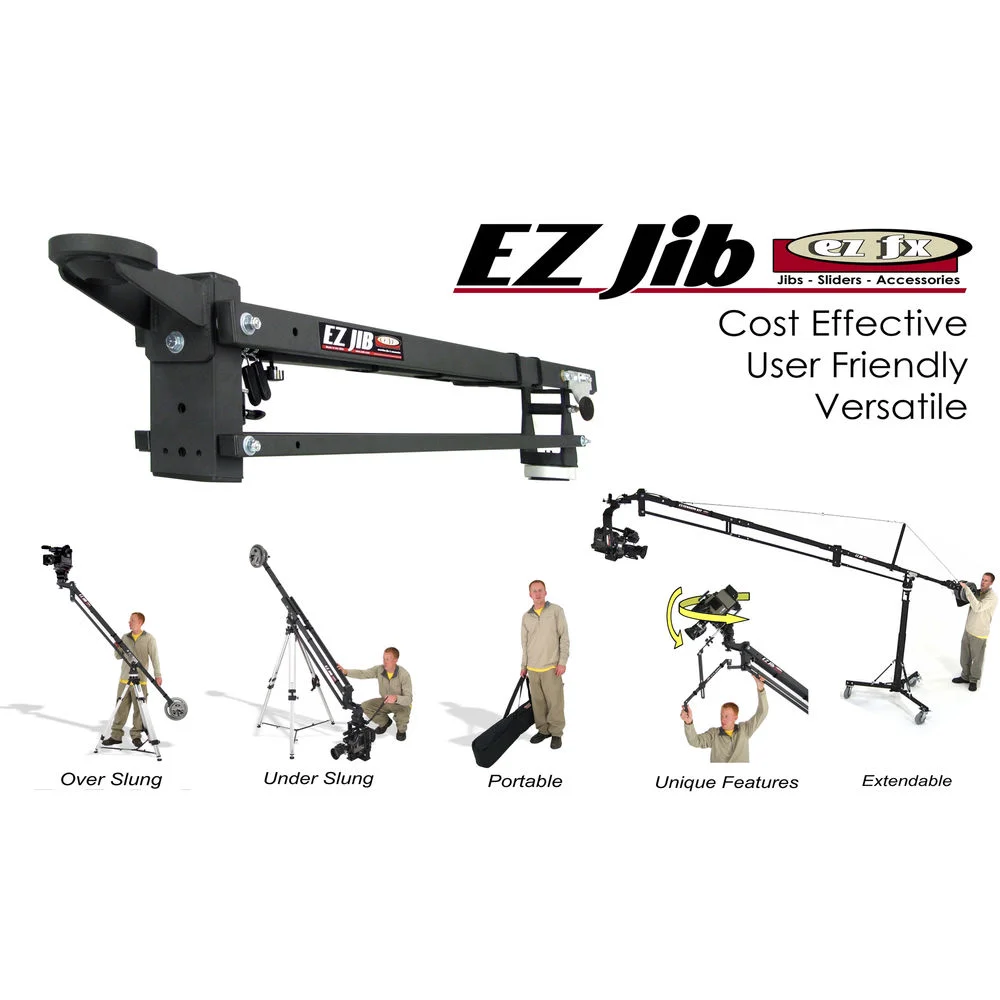 EZFX EZ JIB