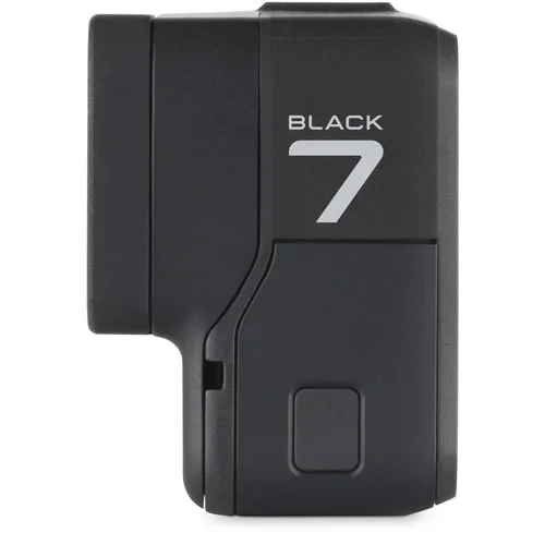 GOPRO HERO7 SCHWARZ