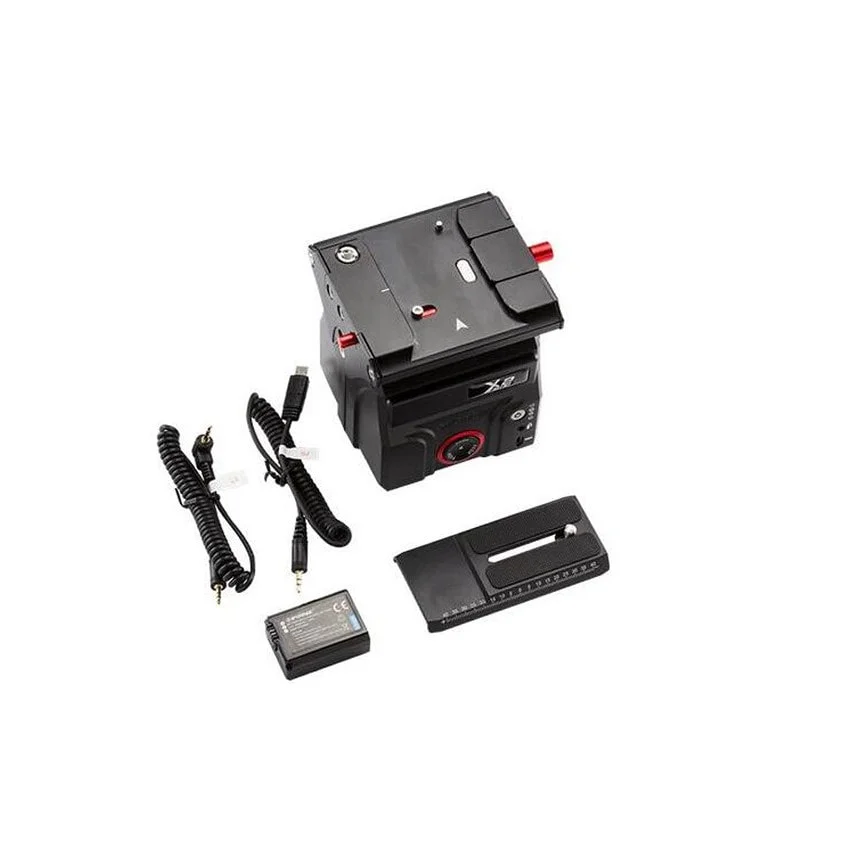 iFootage Shark mini 2-Achsen-Modul