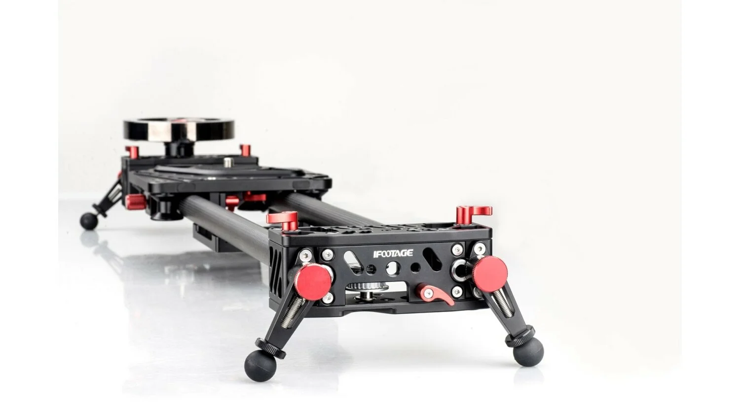 IFootage Shark Slider