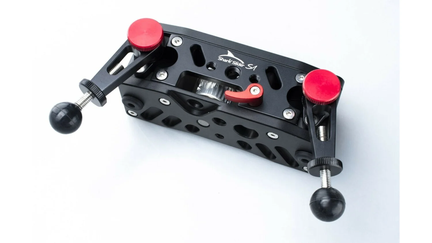 IFootage Shark Slider
