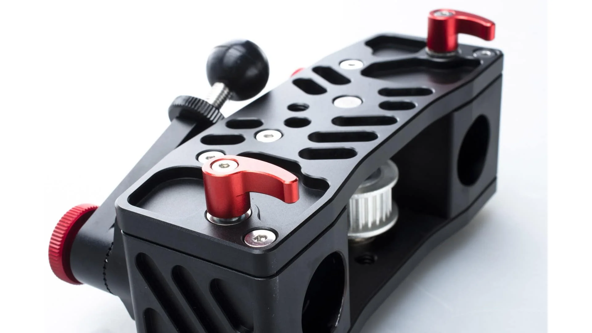 IFootage Shark Slider
