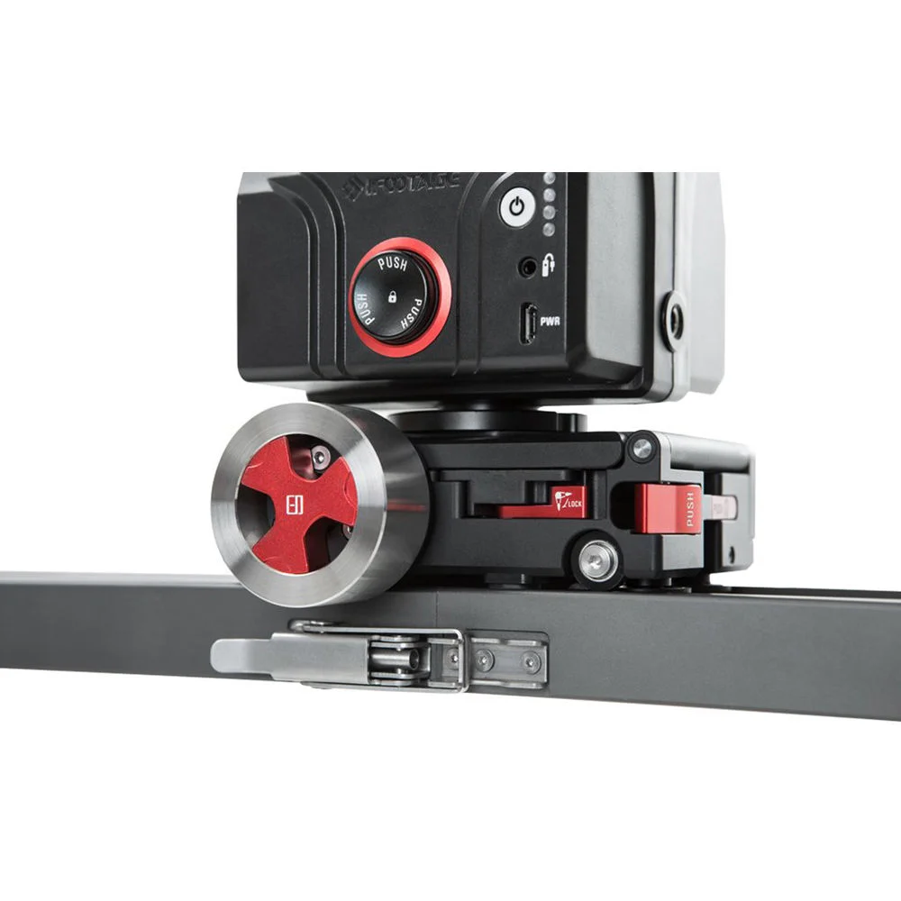iFootage Shark Slider Mini + 2 Extensions