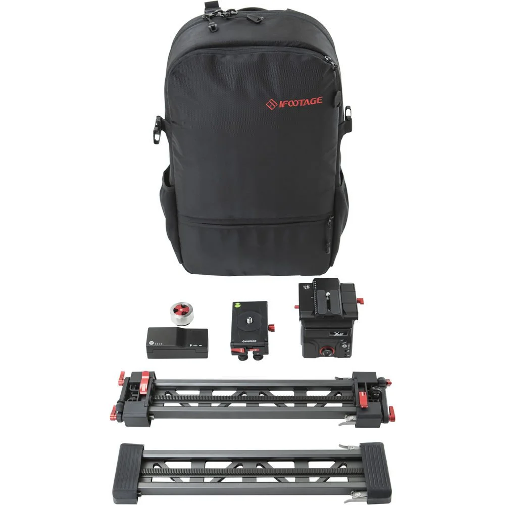 IFootage Shark Slider