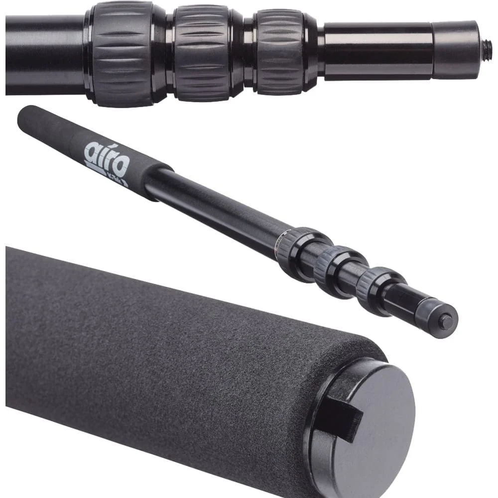 K-Tek Airo Microphone Boom Kit