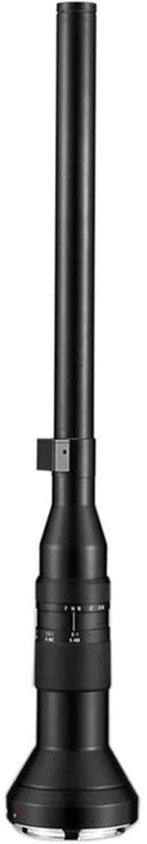 Laowa 24 mm f/14 2X Makrosonde Canon
