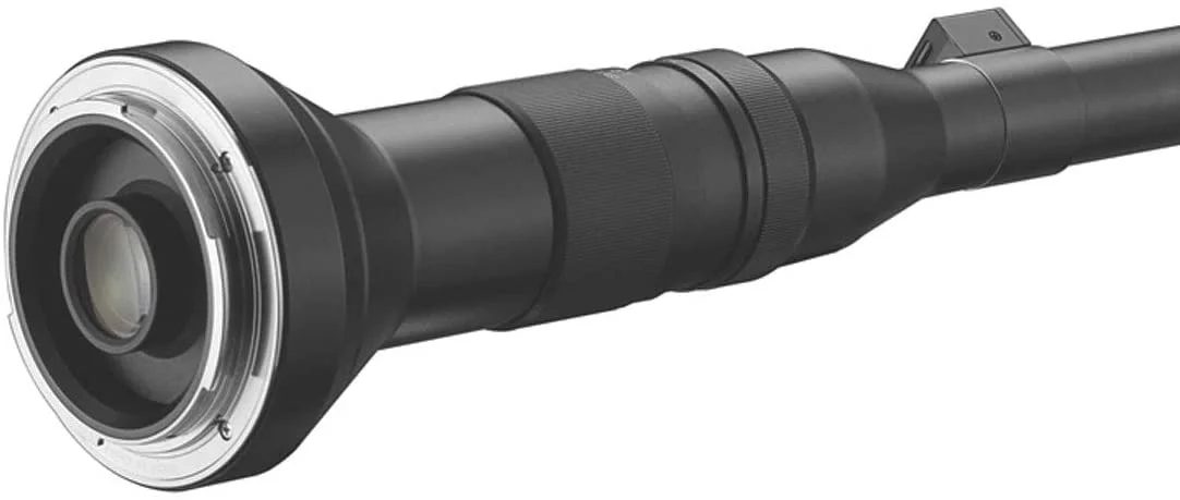 Laowa 24 mm f/14 2X Makrosonde Canon