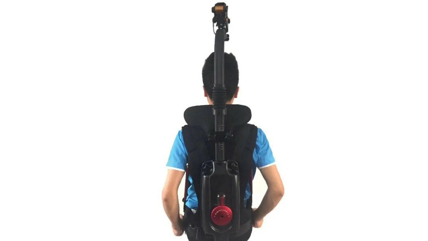 Motioncam HG818