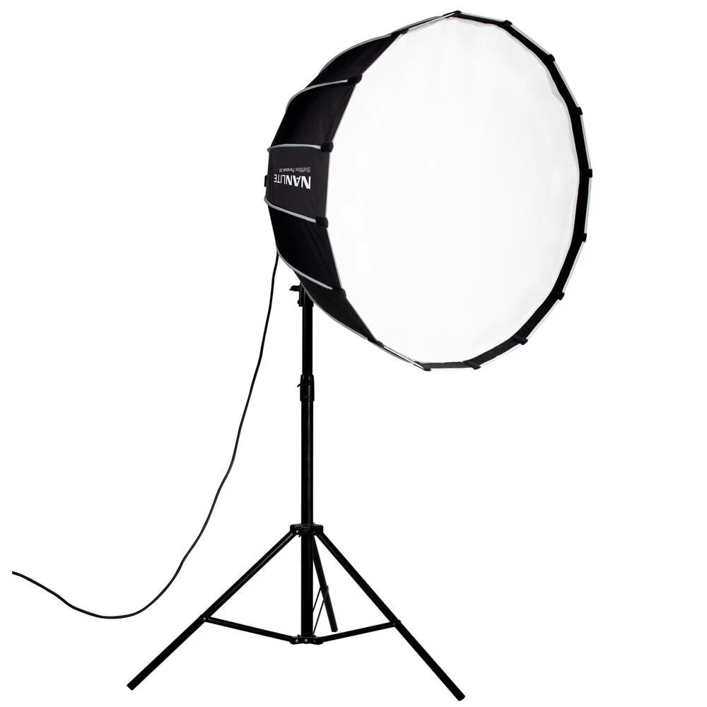 Nanlite Parabolic Softbox 90 Nanlite Parabolic Softbox 90