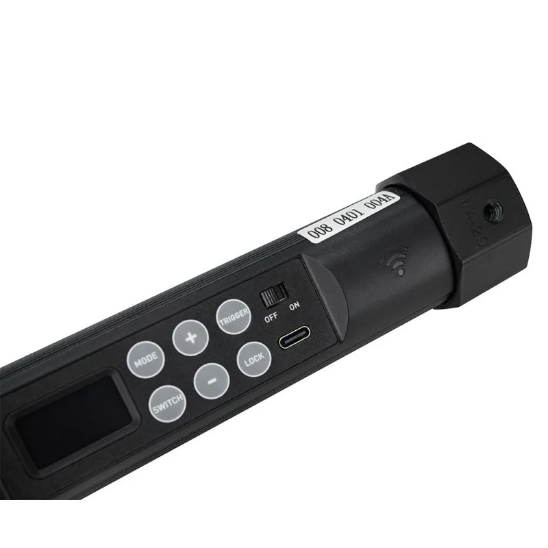 Nanlite PavoTube II 30X KIT x4