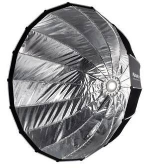 Nanlite Softbox Parabolic 120