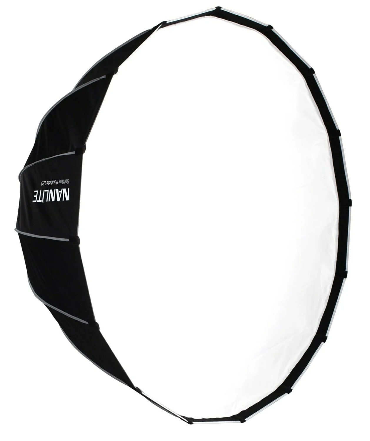 Nanlite Softbox Parabolic 120