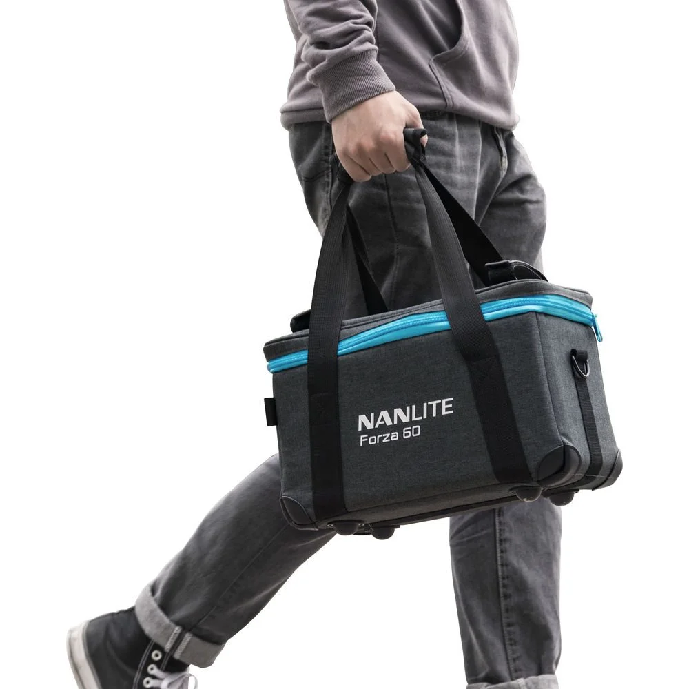 Nanlite Softbox SB-FZ60
