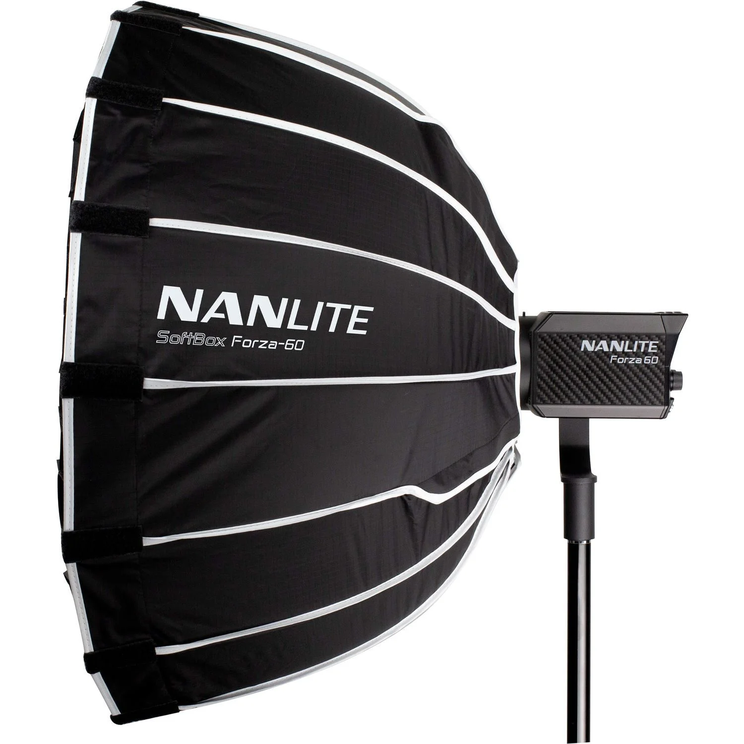 Nanlite Softbox SB-FZ60