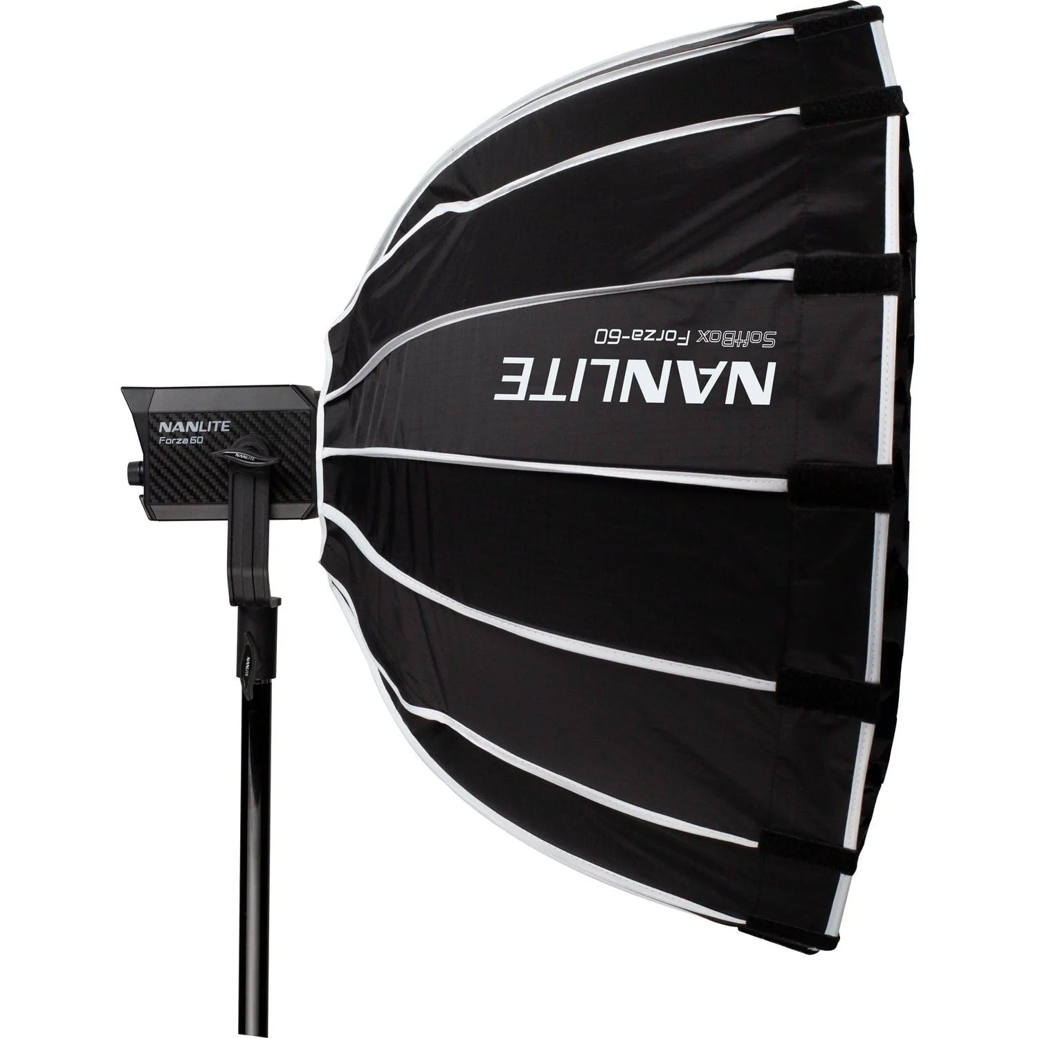 Nanlite Softbox SB-FZ60