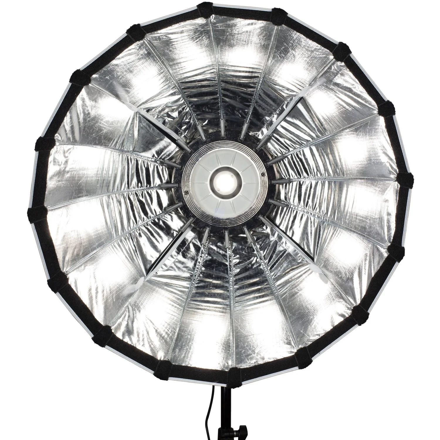 Nanlite Softbox SB-FZ60