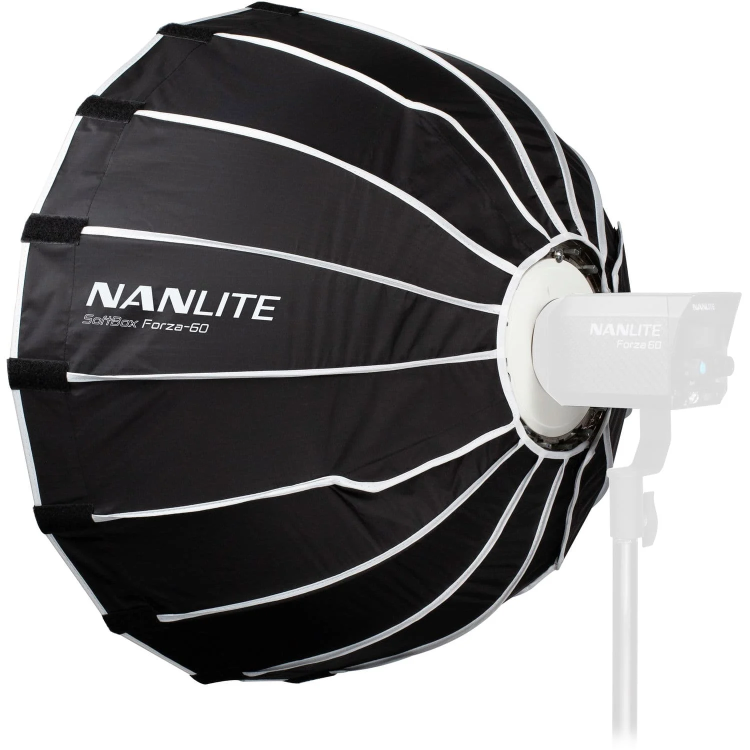 Nanlite Softbox SB-FZ60