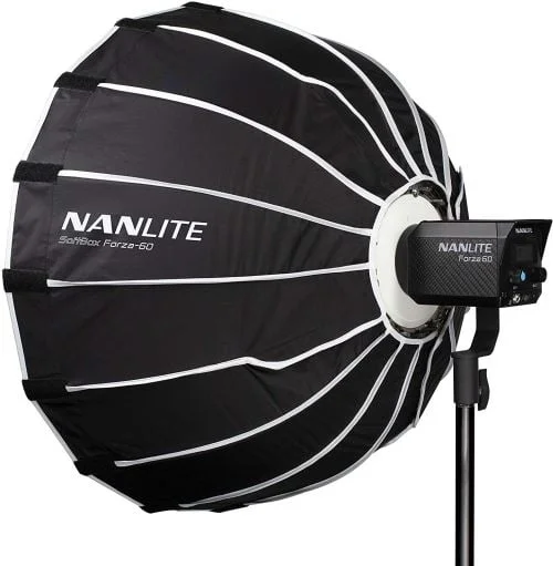 Nanlite Softbox SB-FZ60