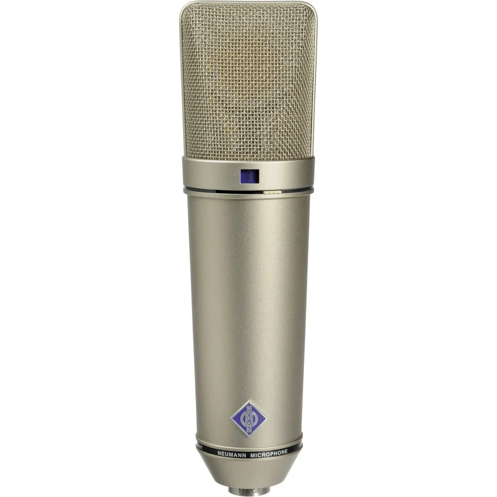 Neumann U87