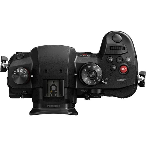PANASONIC LUMIX GH5s