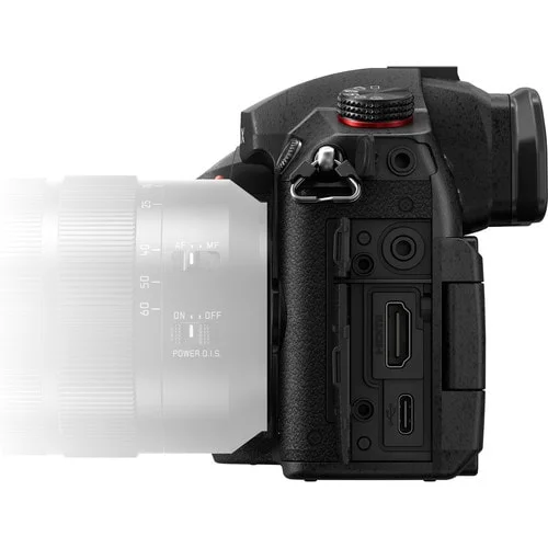 PANASONIC LUMIX GH5s