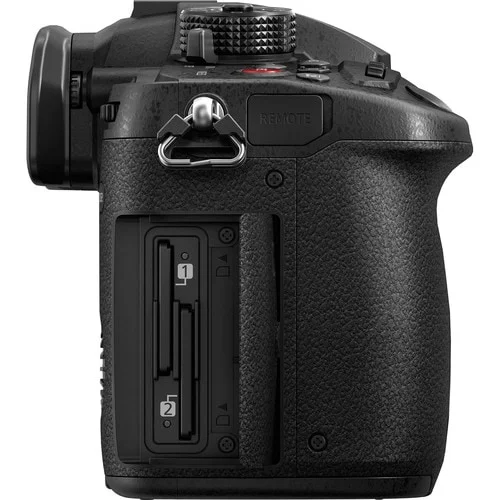 PANASONIC LUMIX GH5s