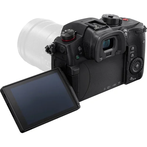 PANASONIC LUMIX GH5s