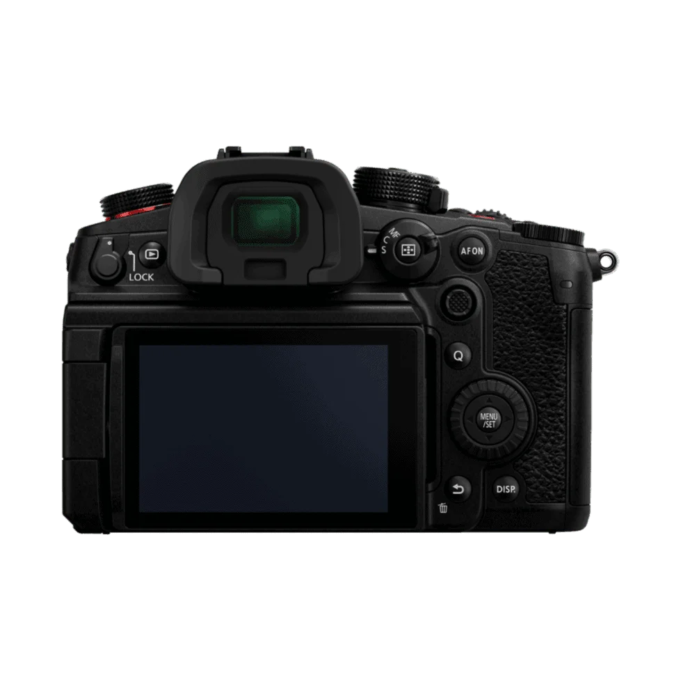 Panasonic Lumix GH6