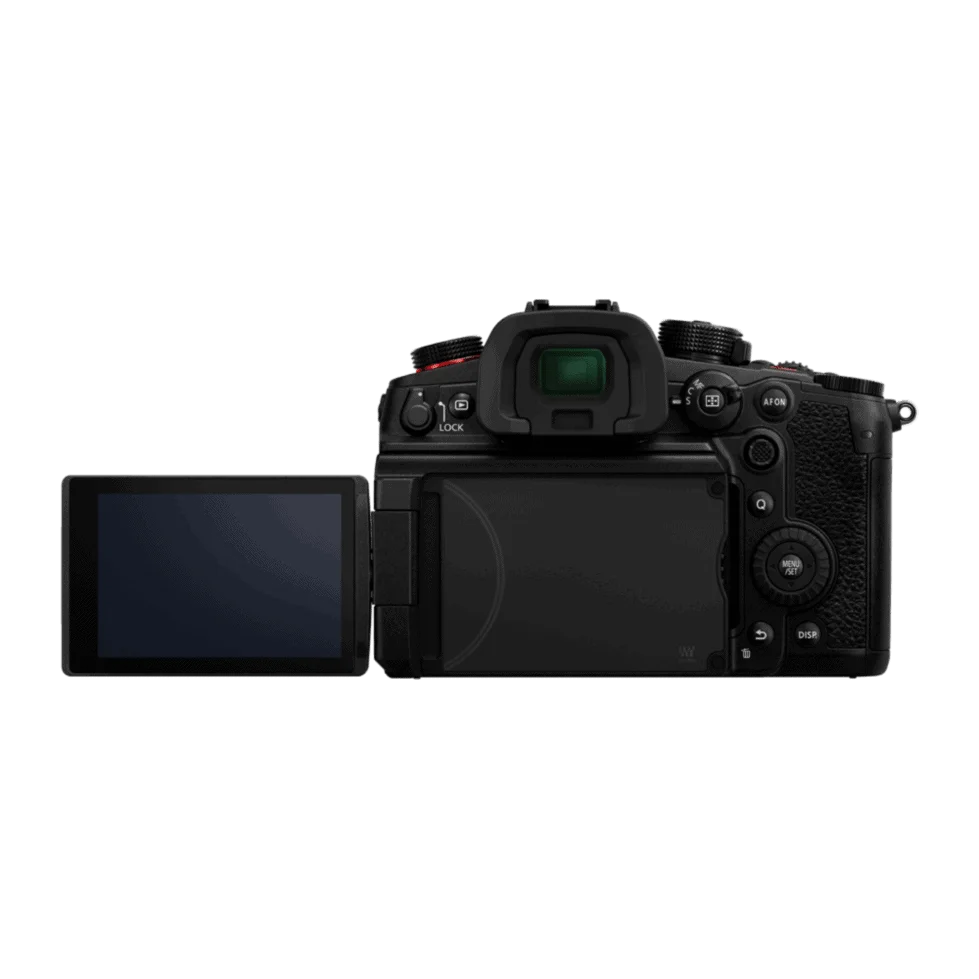 Panasonic Lumix GH6