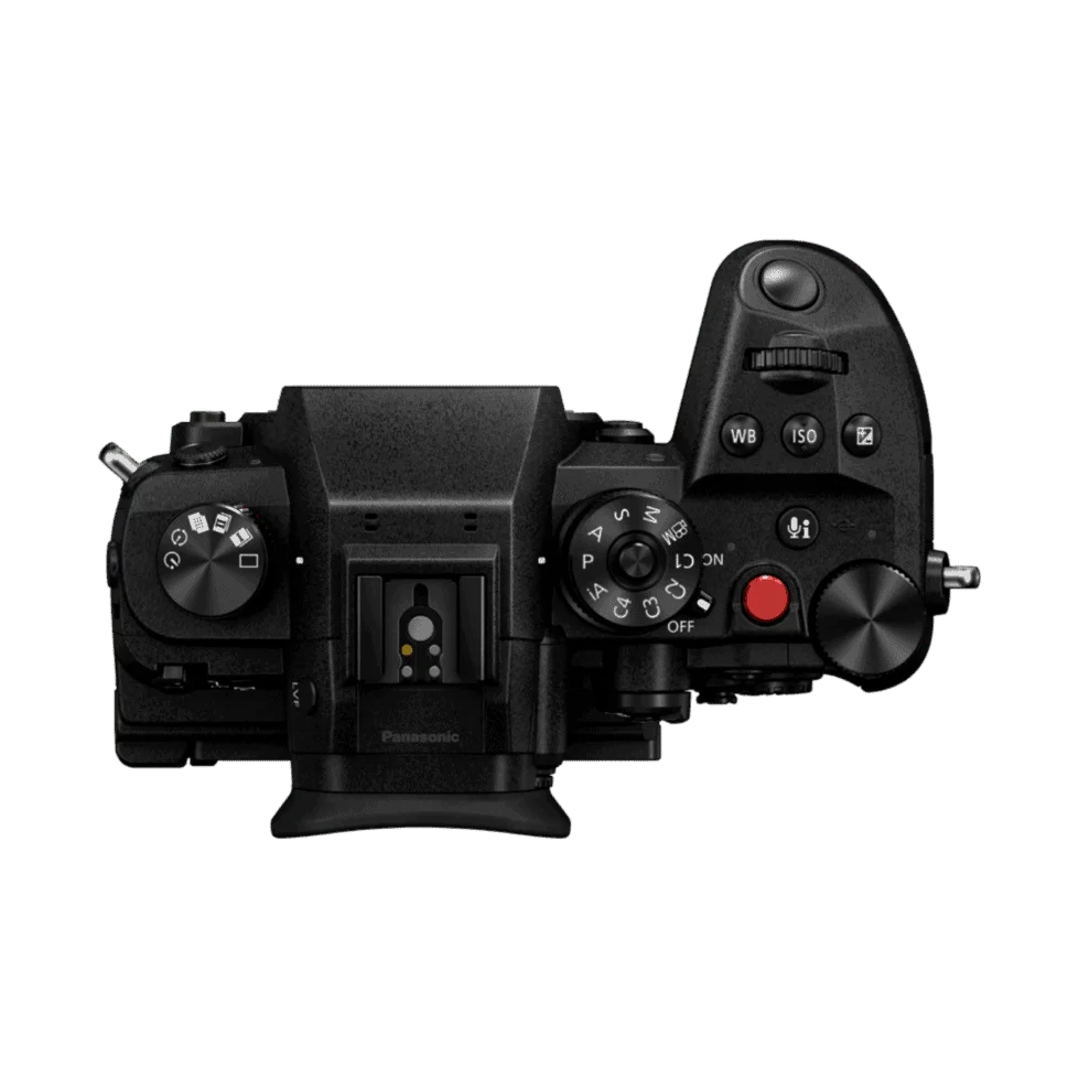 Panasonic Lumix GH6