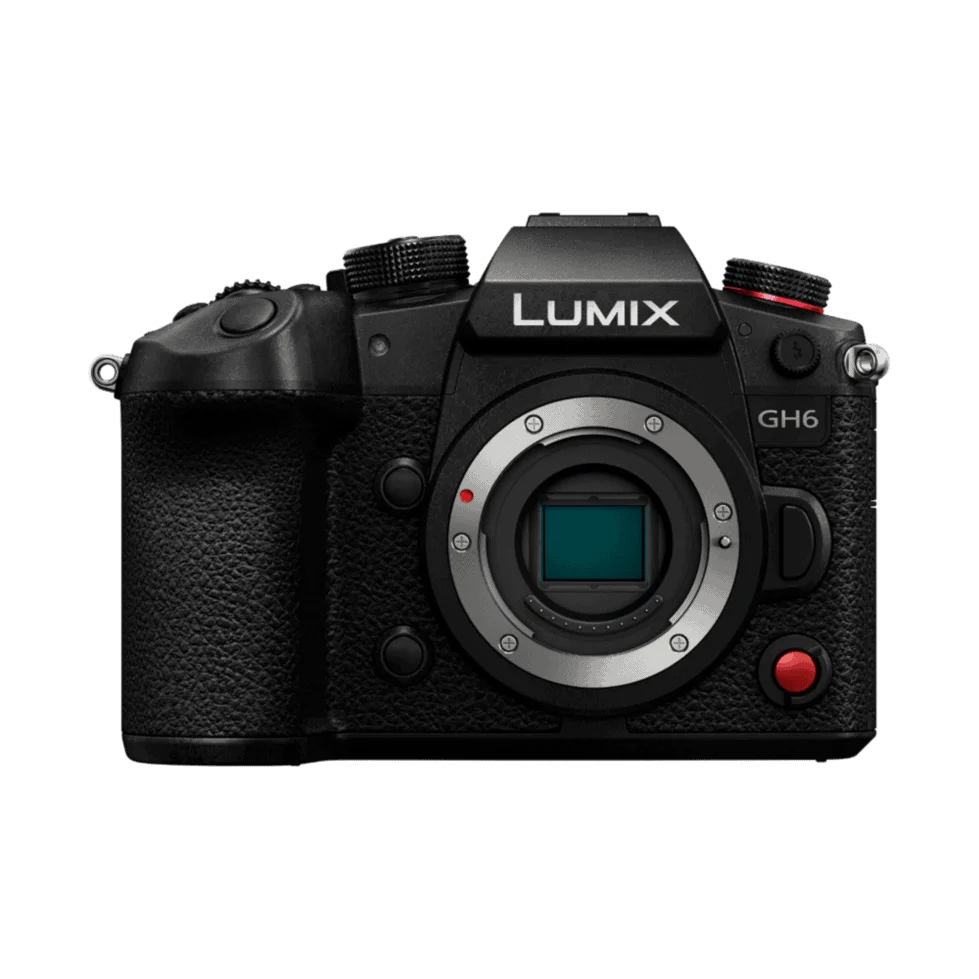 Panasonic Lumix GH6 Panasonic Lumix GH6