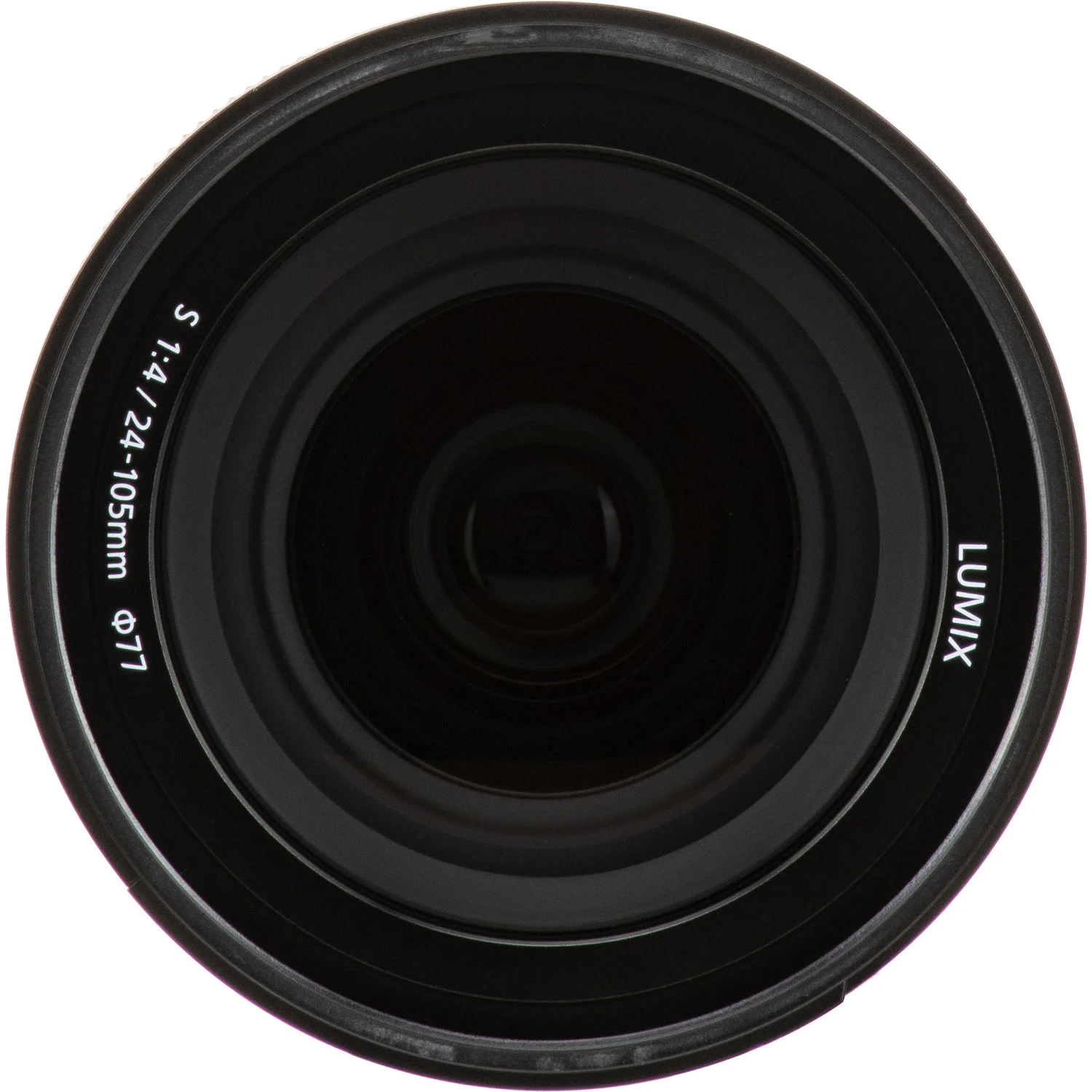 Panasonic Lumix S 24-105mm F/4 Macro OIS