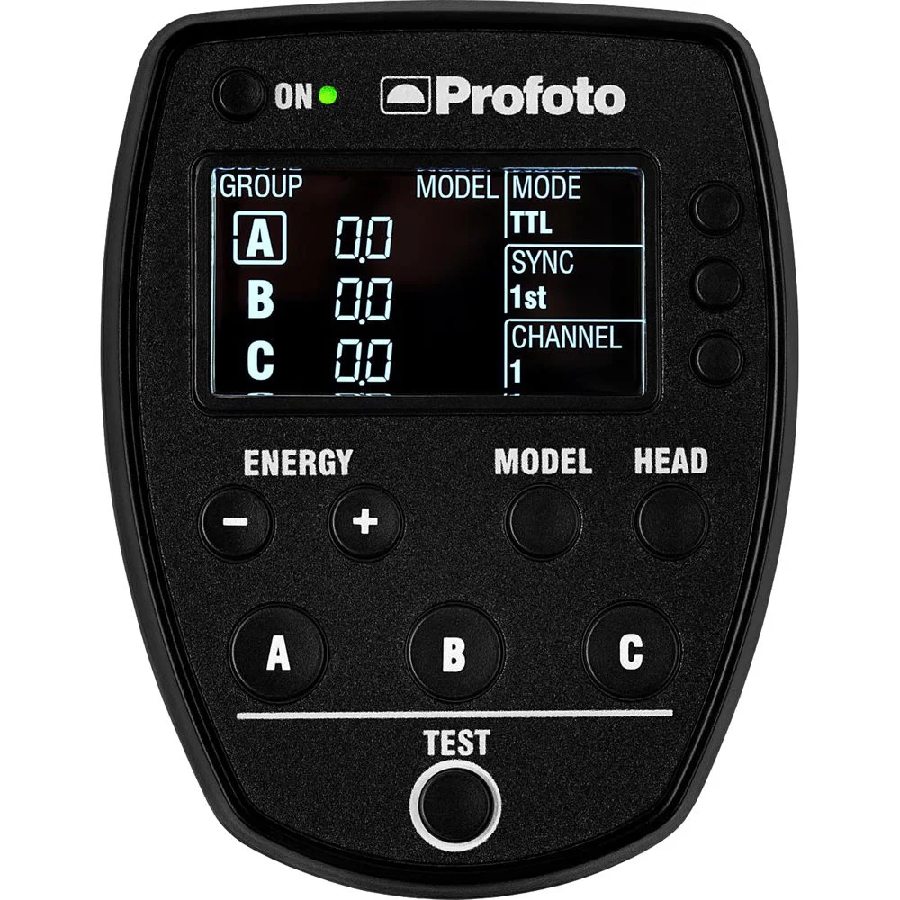 Profoto Air Remote TTL-C Fujifilm Profoto Air Remote TTL-C Fujifilm