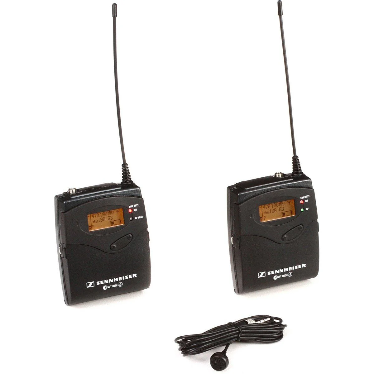 Sennheiser EW 122 PG3