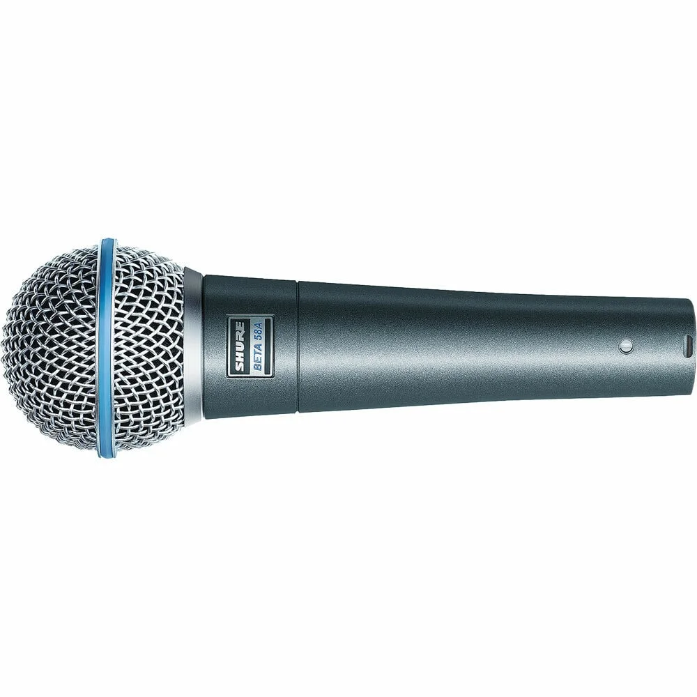 Shure Beta 58