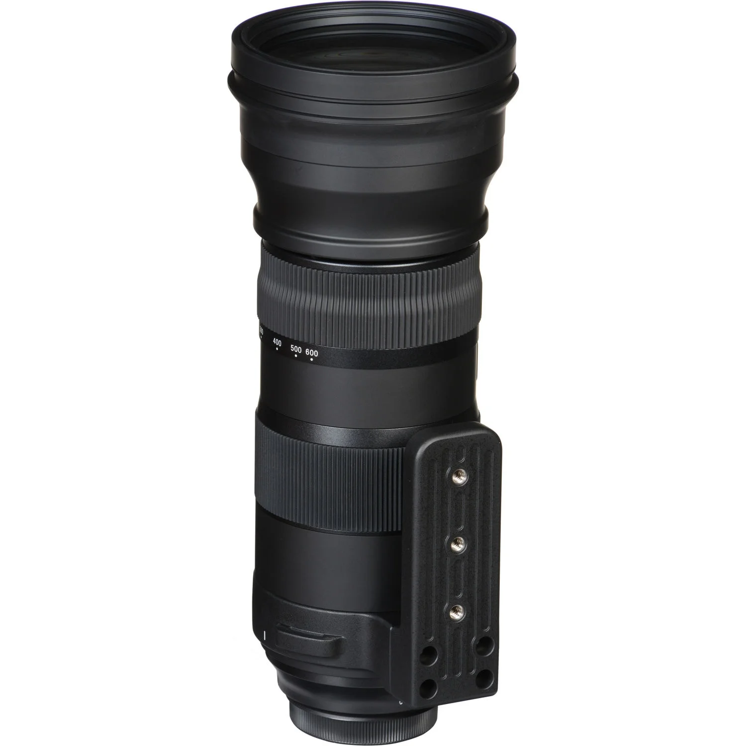 SIGMA 150-600MM f/5-6.3 DG OS HSM EF