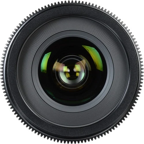 SIGMA 18-35MM T2