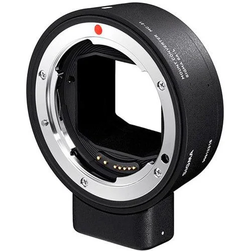 Sigma MC-21