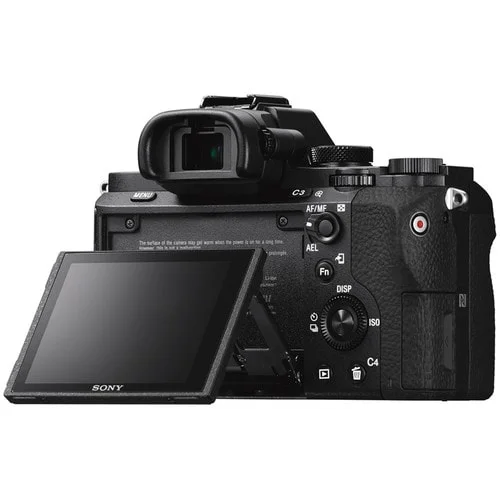 Sony Alpha 7S II (A7SII)