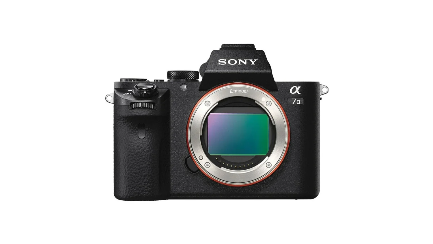 Sony Alpha 7S II (A7SII)