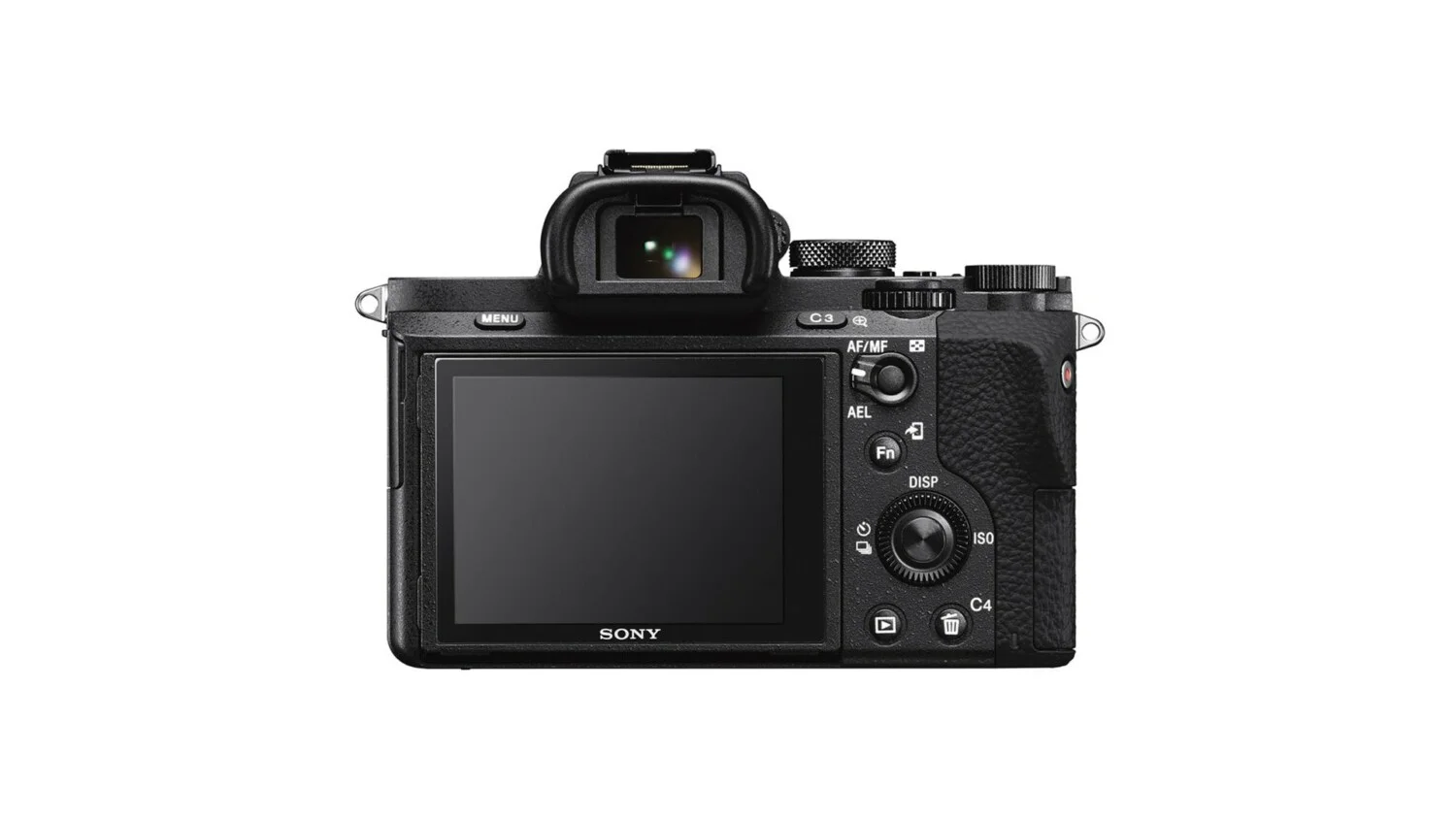 Sony Alpha 7S II (A7SII)