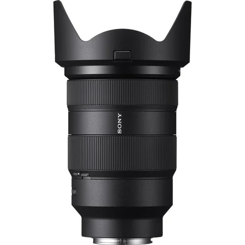 SONY FE 24-70MM F/2.8 GM