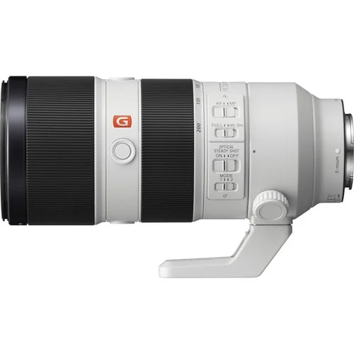 Sony FE 70-200mm F2.8 GM OSS II