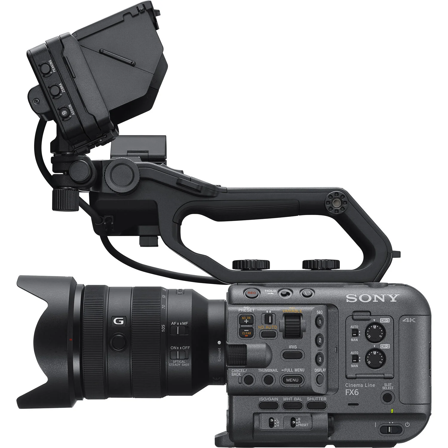 Sony FX6