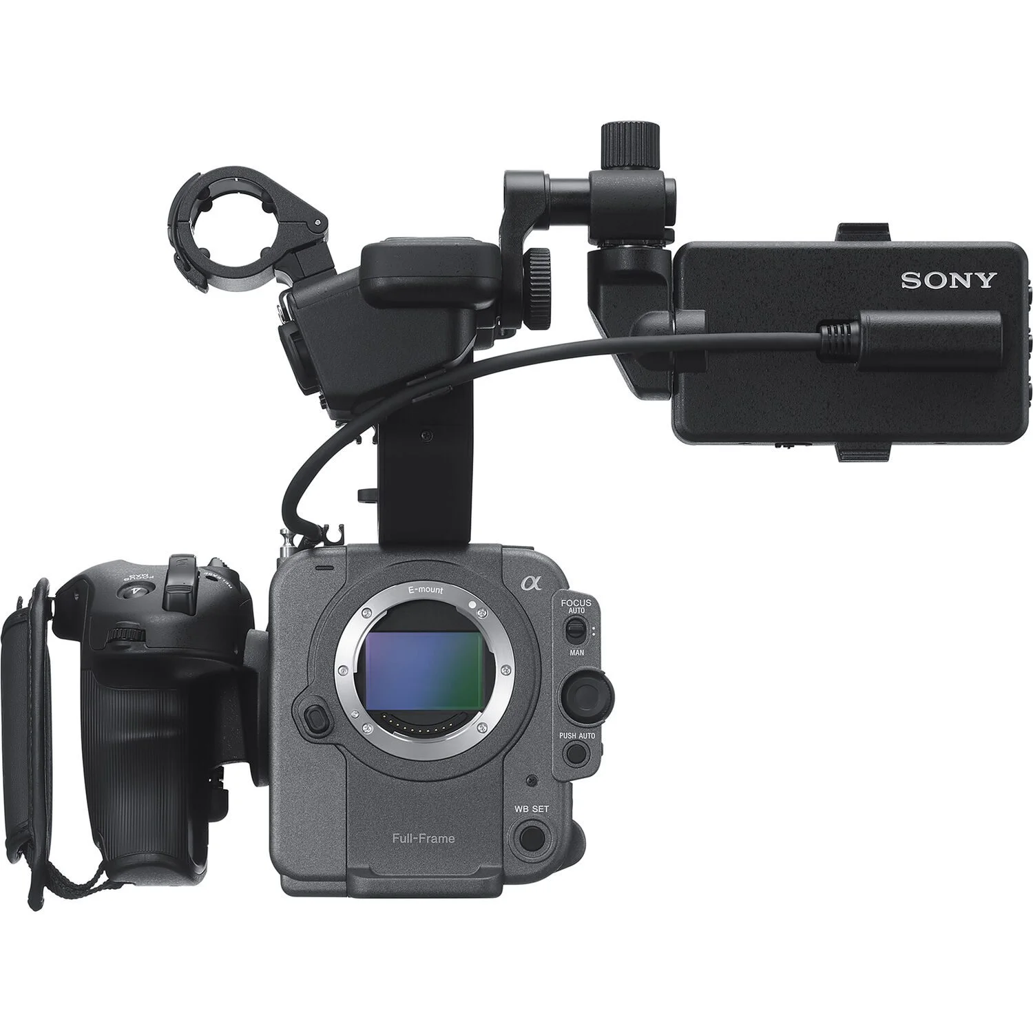 Sony FX6