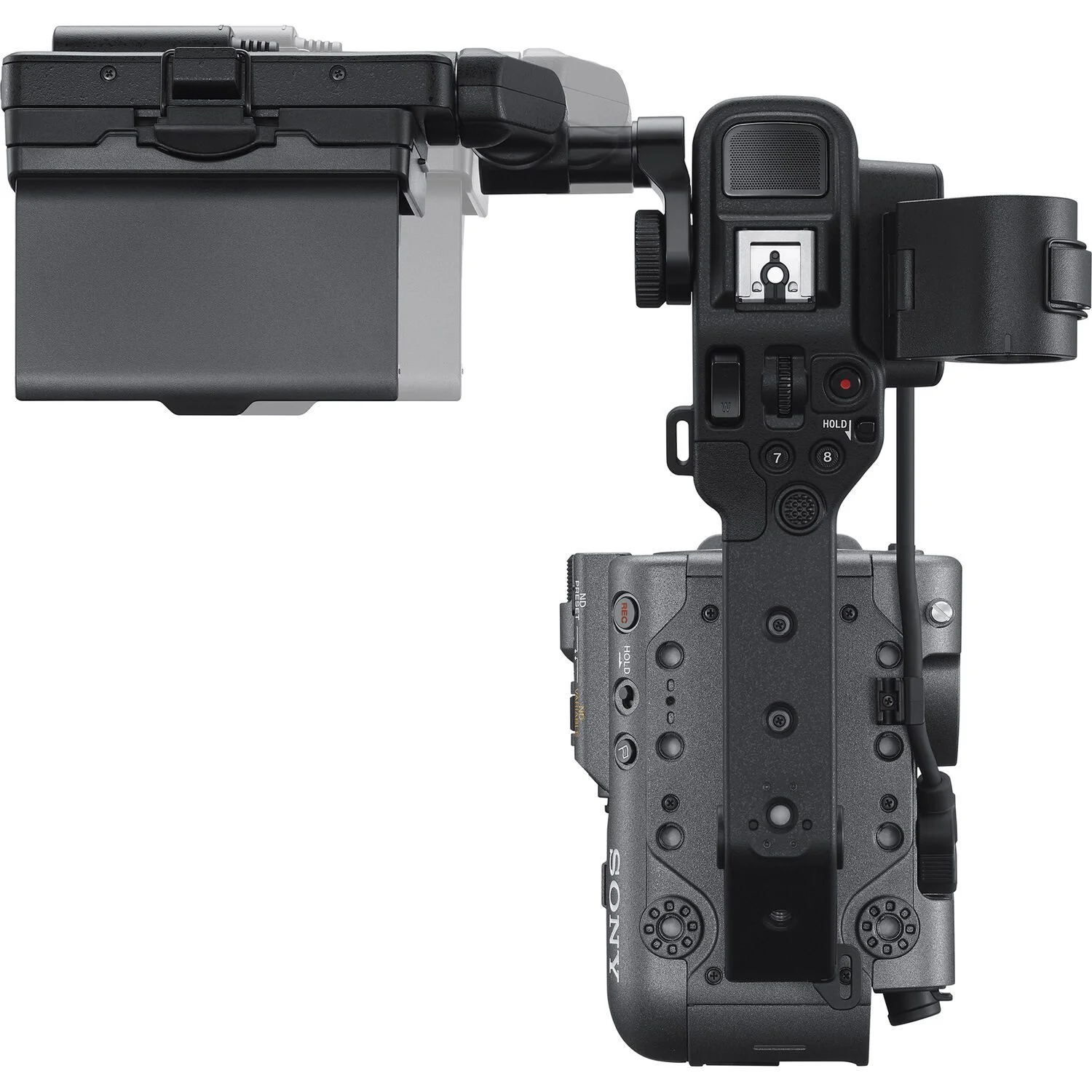 Sony FX6