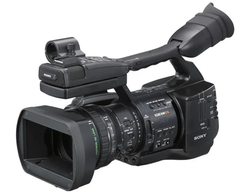 SONY PMW-EX1