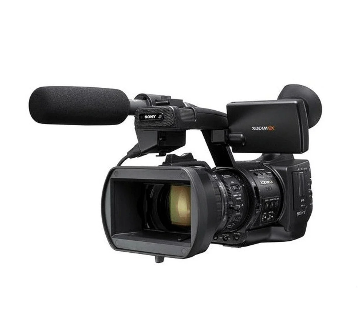SONY PMW-EX1