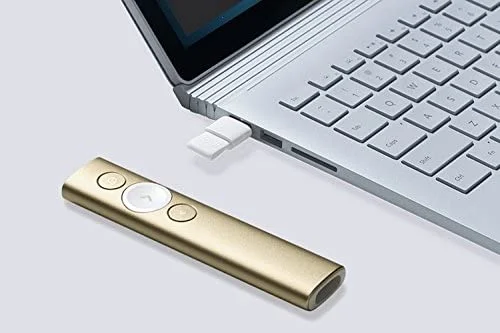 Presentation Remote Control