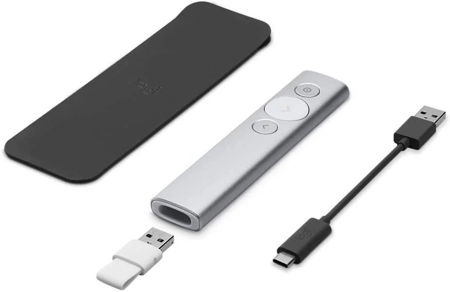Presentation Remote Control